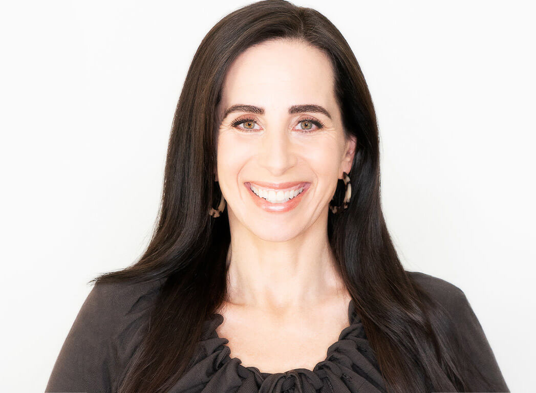 Juliet Funt - CEO & Author of A Minute To Think